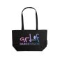 Preview: Shopping Bag (Fairtrade) | Art of DANCEPASSION